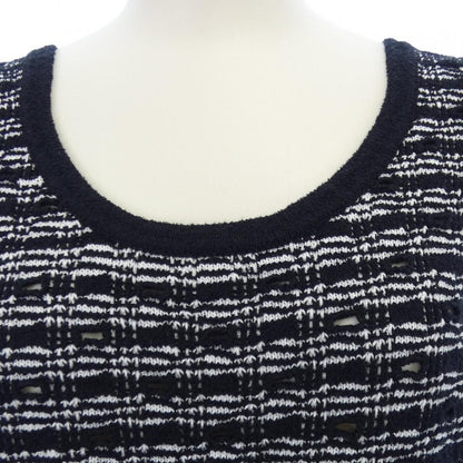 Chanel Dress Black 34 — view 7