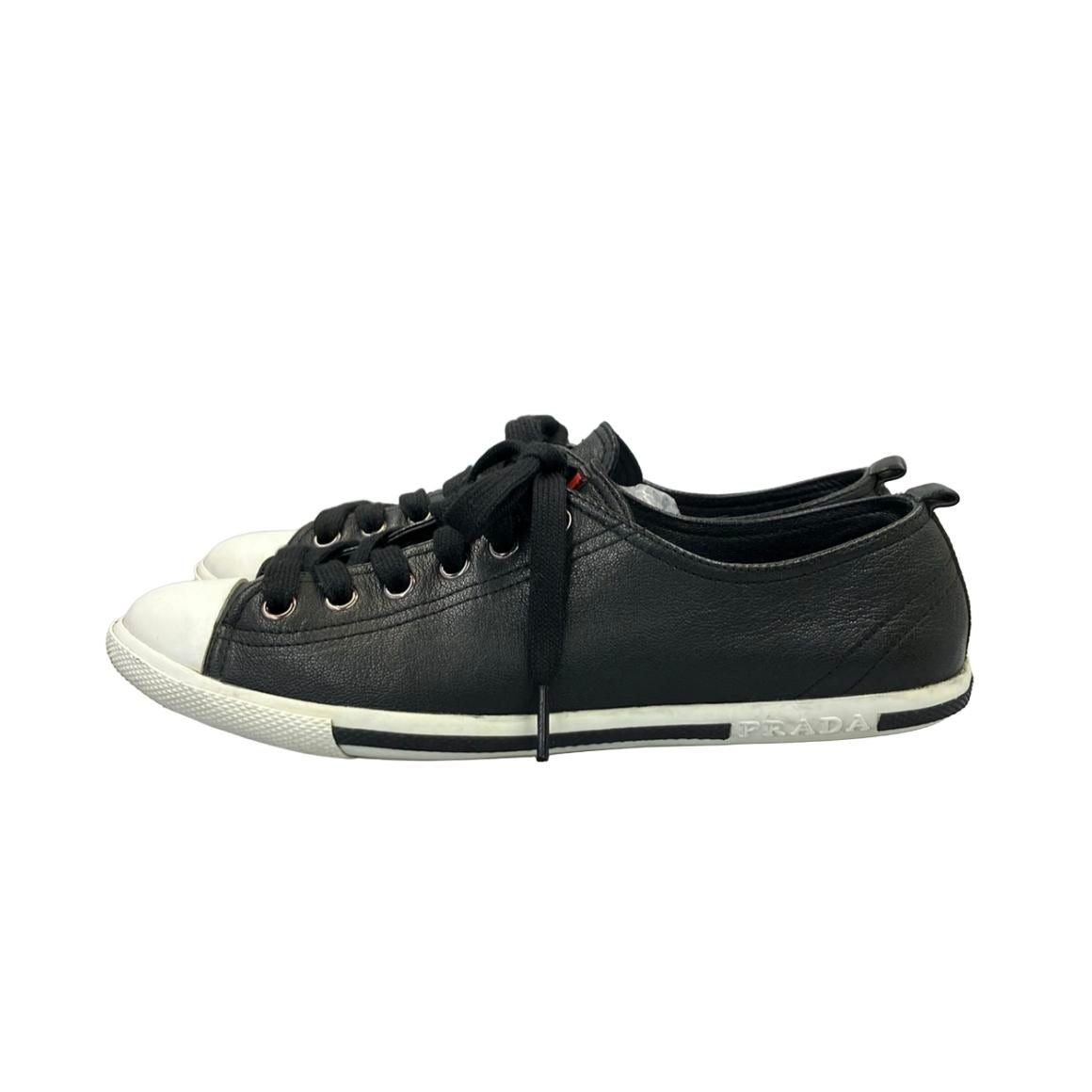 Prada Locut Sneakers 38 — view 2