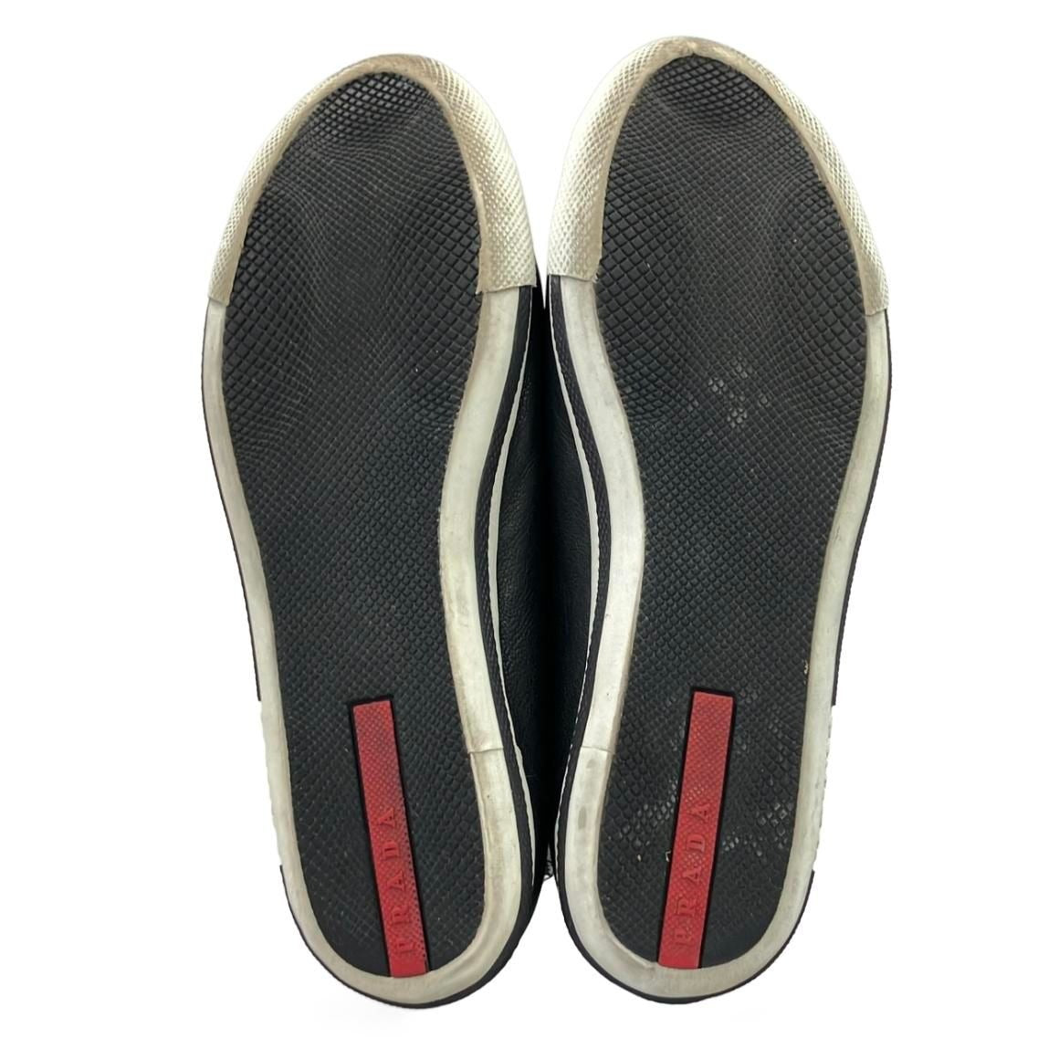 Prada Locut Sneakers 38 — view 6