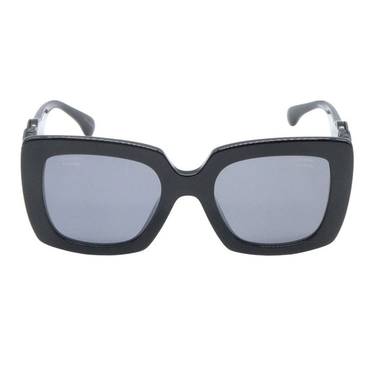 Chanel Sunglasses 888 T8 Black