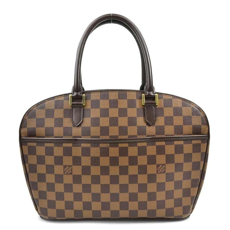 Louis Vuitton Handbag Saria Orizontal