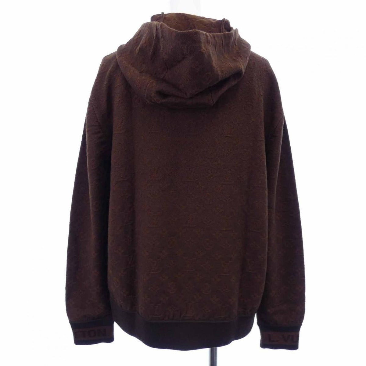 Louis Vuitton Monogram Hoodie Hln81 Wau7 — view 2
