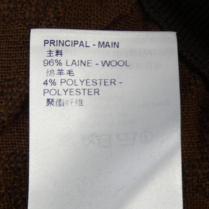 Louis Vuitton Monogram Hoodie Hln81 Wau7 — view 3