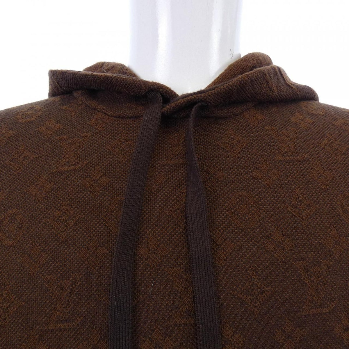 Louis Vuitton Monogram Hoodie Hln81 Wau7 — view 5