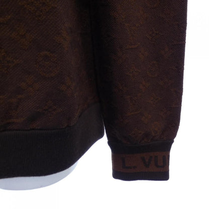 Louis Vuitton Monogram Hoodie Hln81 Wau7 — view 6