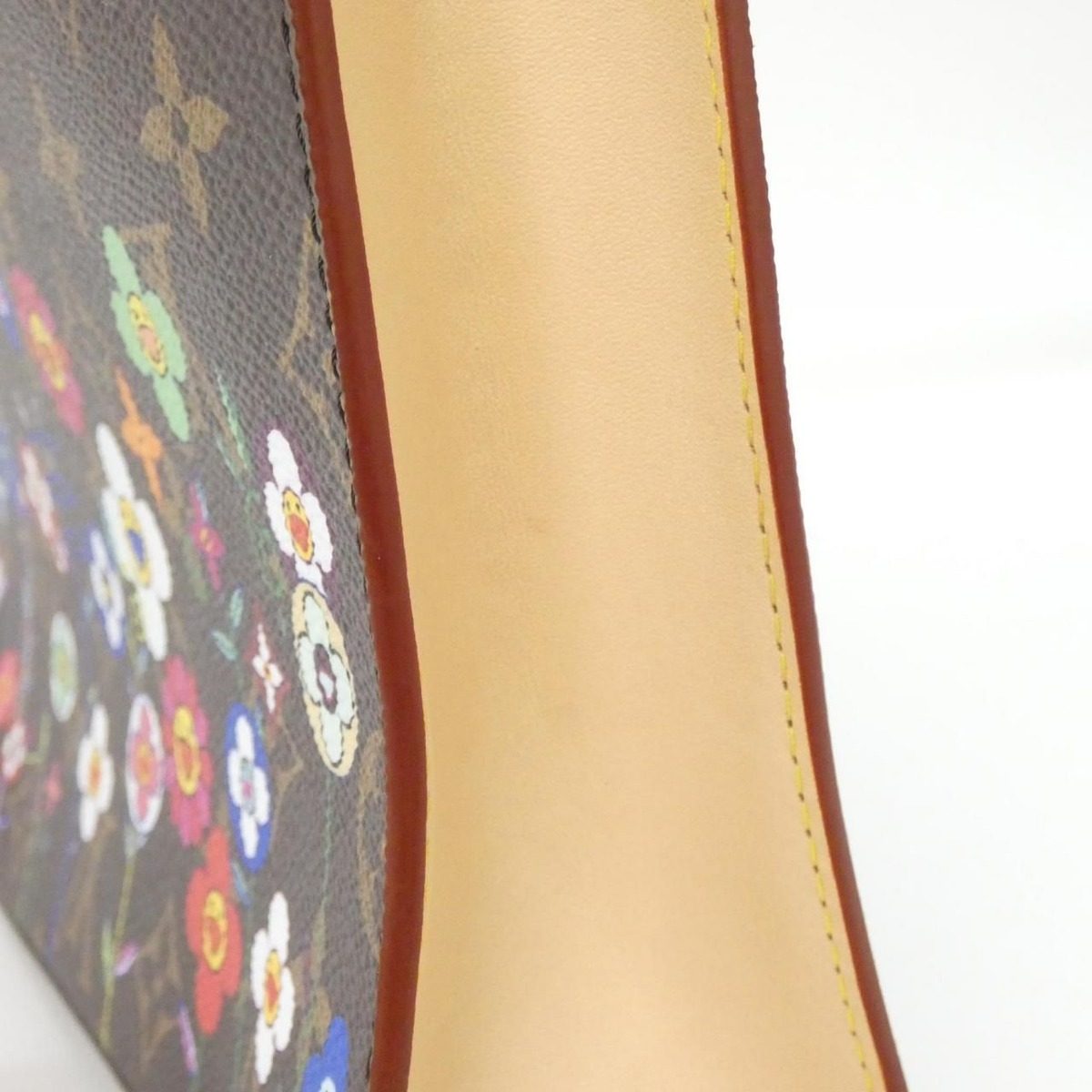 Louis Vuitton Monogram Poche Toilette Pouch — view 5