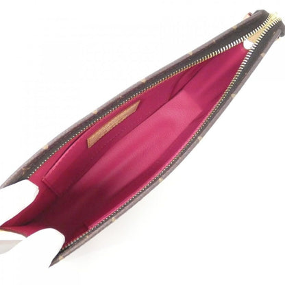 Louis Vuitton Monogram Poche Toilette Pouch — view 6