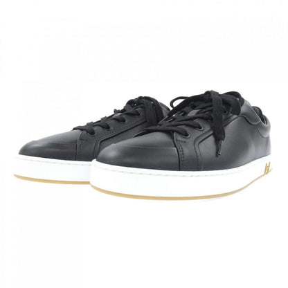 Hermes Kid Sneakers Black — view 3