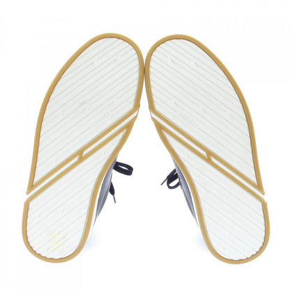 Hermes Kid Sneakers Black — view 4