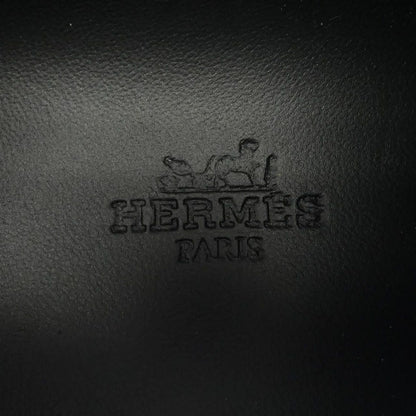 Hermes Kid Sneakers Black — view 6