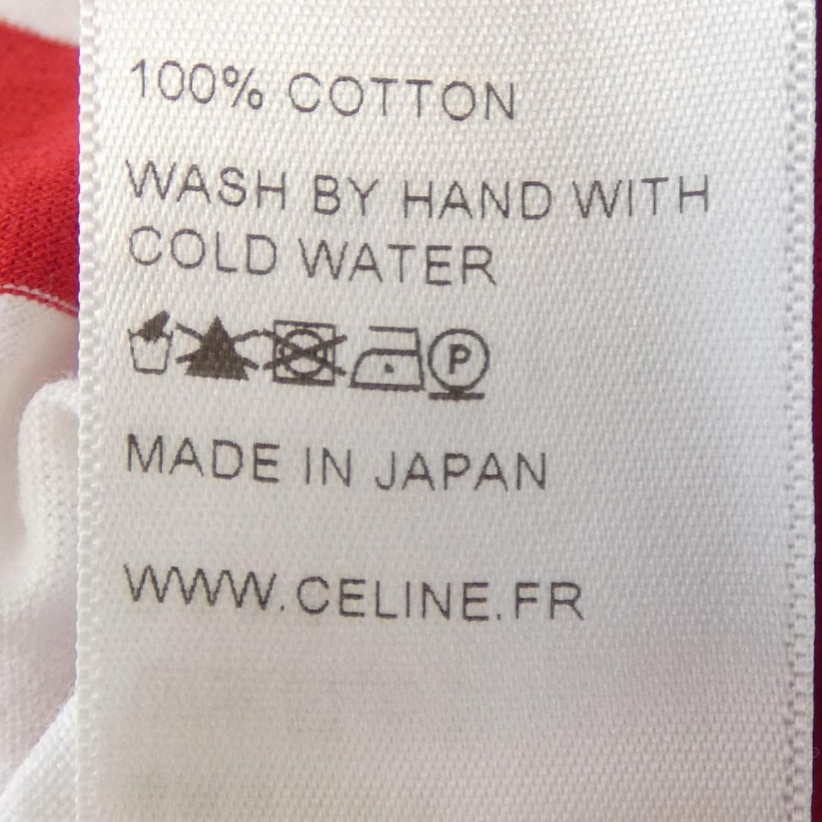 Celine Kimono Sleeve 2 E T-Shirt — view 3