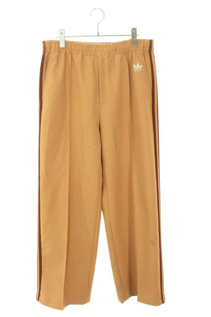 Gucci 714926 Zakq9 Side Zip Track Long Pants Men's 48