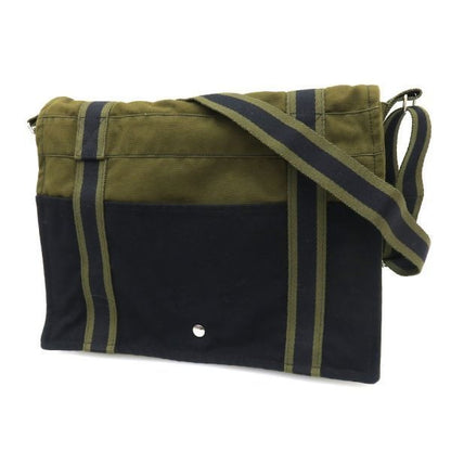 Hermes Fourre Tout Besace MM Shoulder Bag
