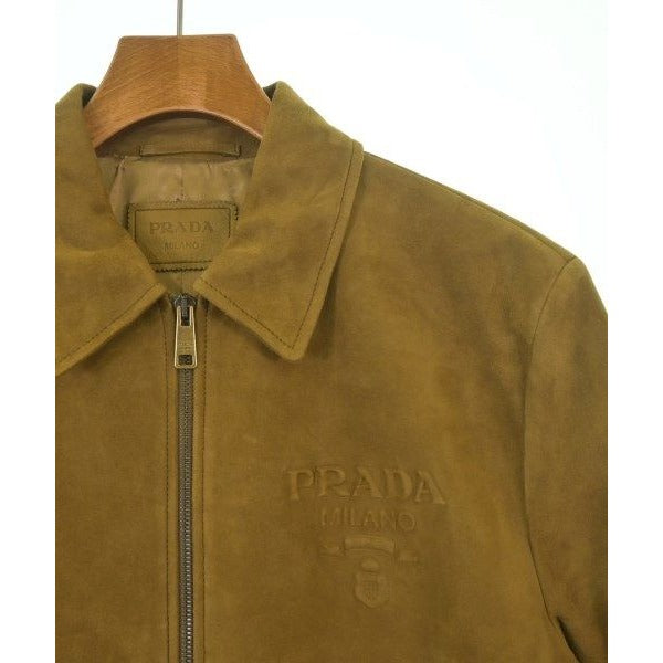 Prada Blouson Size 48 — view 5