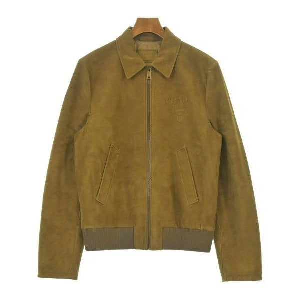 Prada Blouson Size 48
