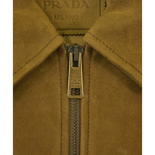 Prada Blouson Size 48 — view 8