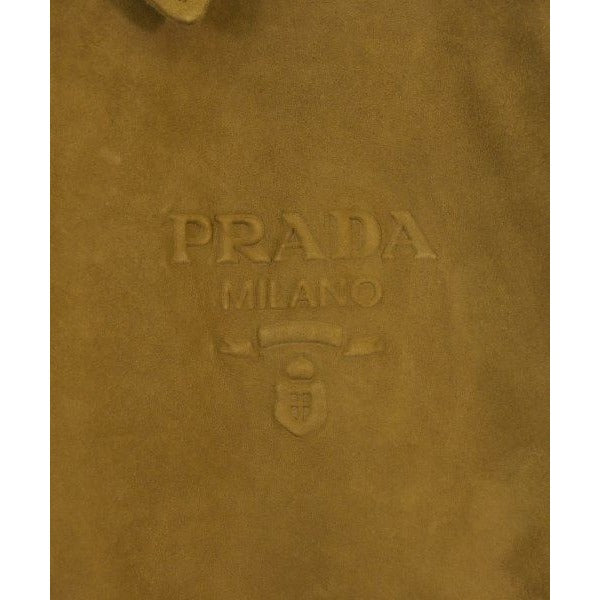 Prada Blouson Size 48 — view 10