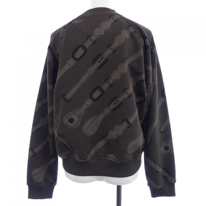 Hermes Coaching Remix 5 E4627 db Sweatshirt — view 2