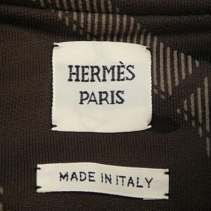 Hermes Coaching Remix 5 E4627 db Sweatshirt — view 4