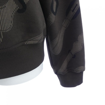 Hermes Coaching Remix 5 E4627 db Sweatshirt — view 6