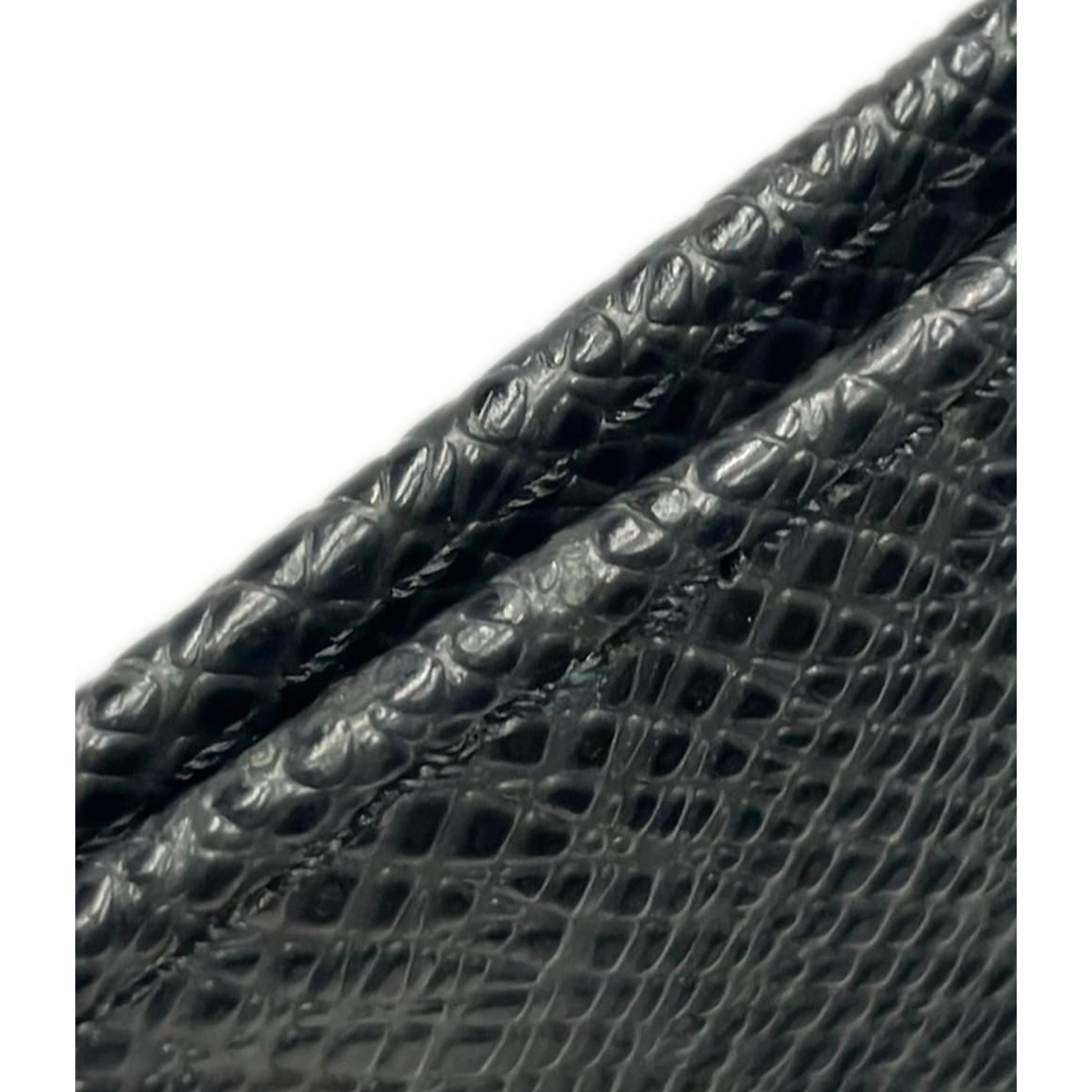 Louis Vuitton Notebook Cover Agenda PM Taiga — view 6