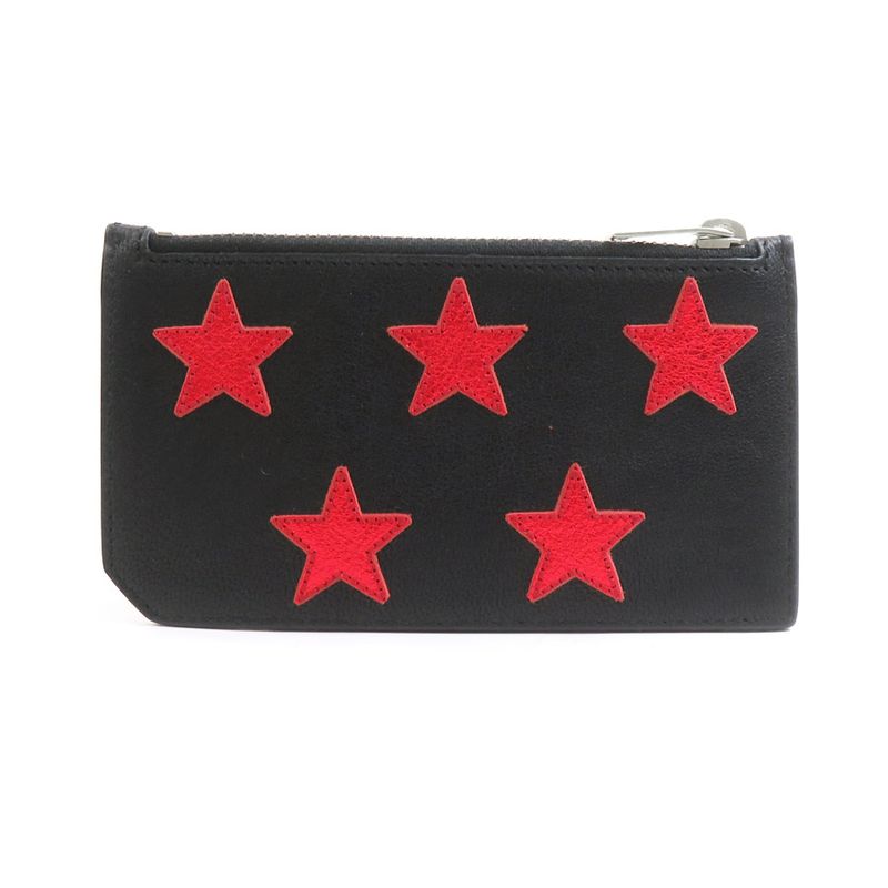 Saint Laurent Coin Case 417751