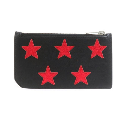Saint Laurent Coin Case 417751