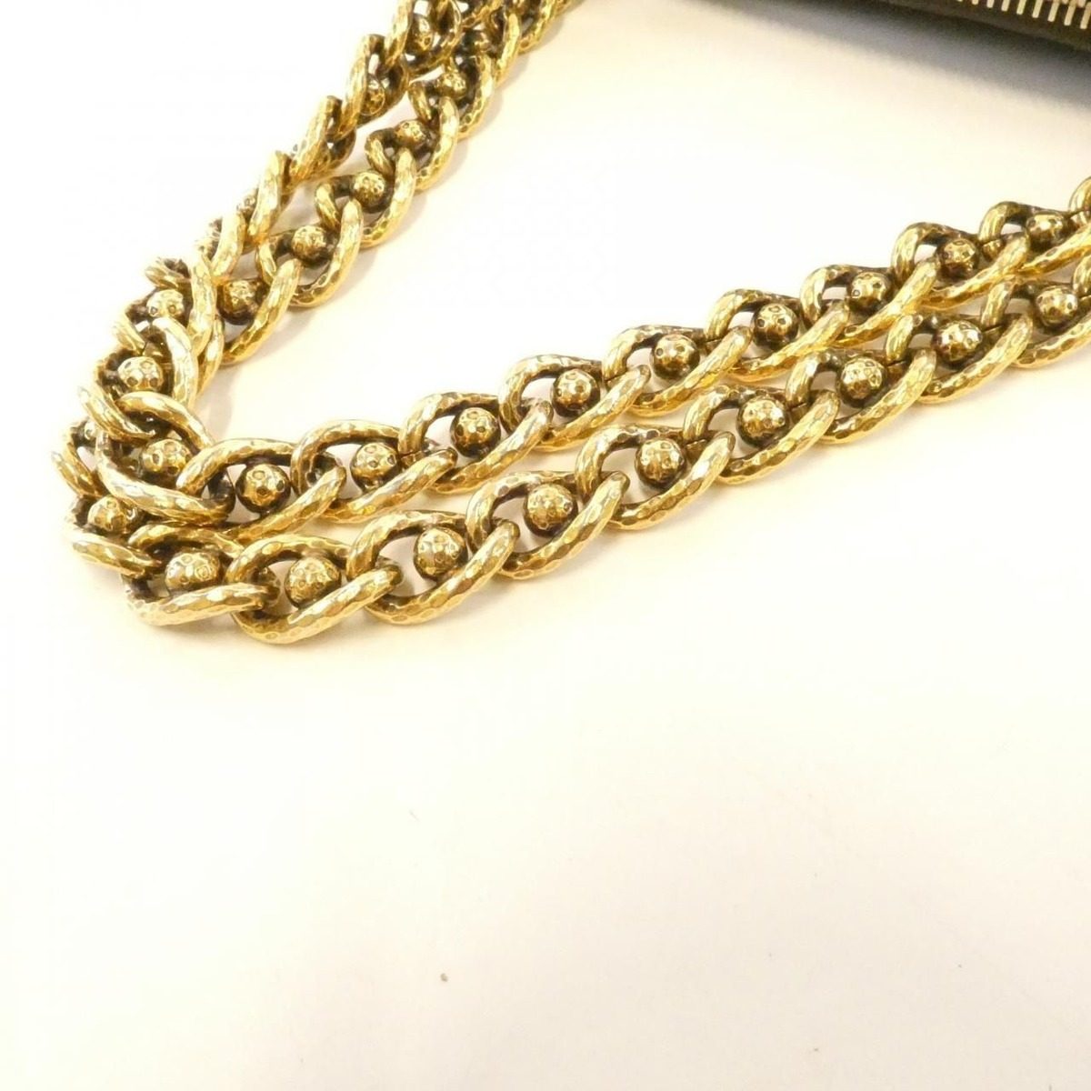 Louis Vuitton Monogram Lock It Chain Bag — view 6