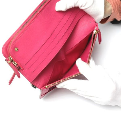 Louis Vuitton M93754 Monogram - Multicolor Portefeuille Antholite