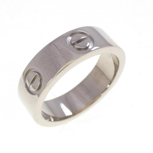 Cartier Love Ring