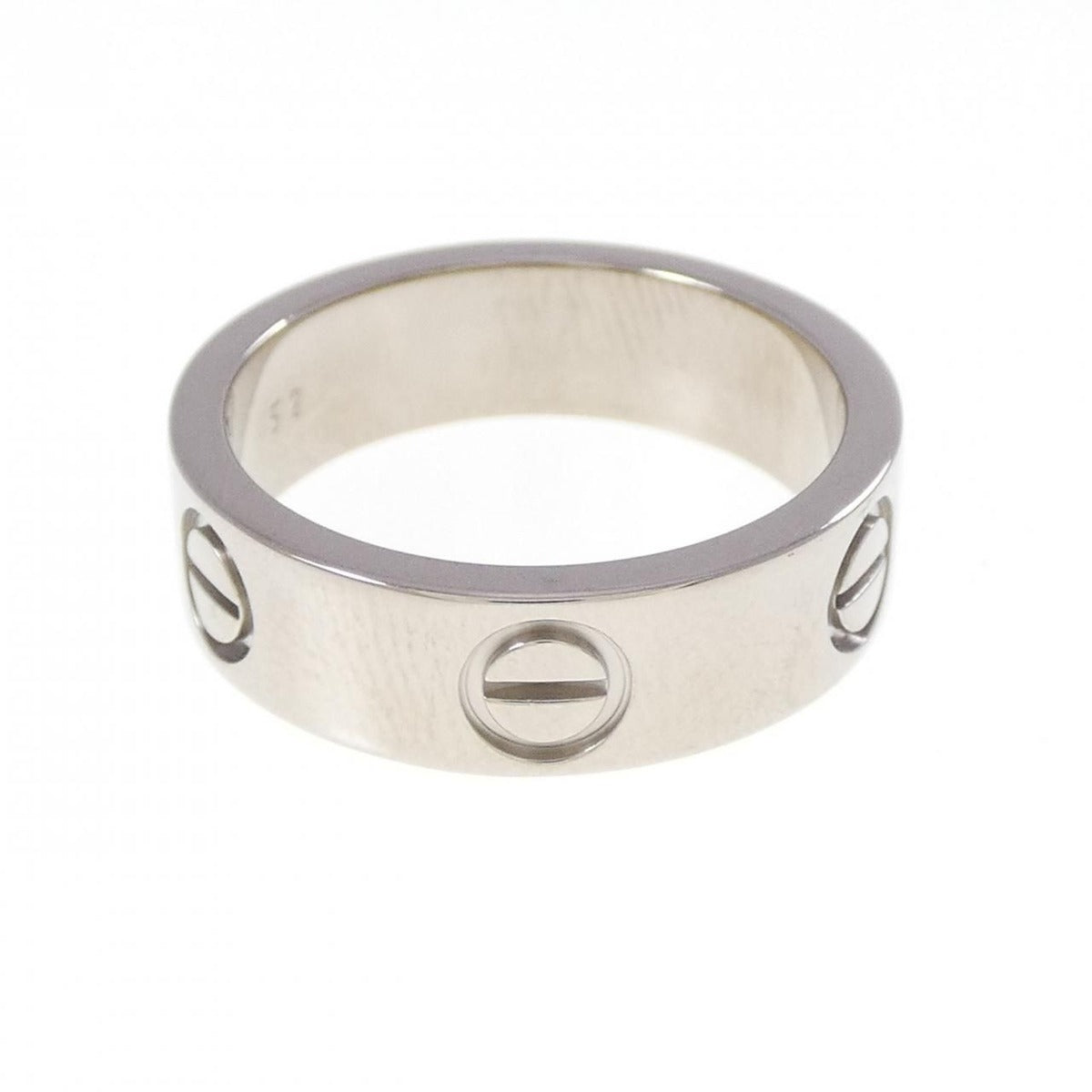 Cartier Love Ring — view 2