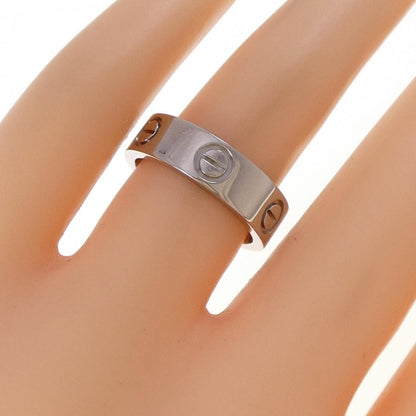 Cartier Love Ring — view 5