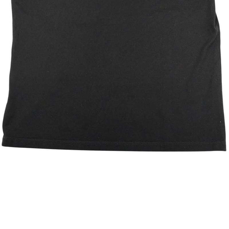 Hermes Short Sleeve T-Shirt Embroidered Pockets H4h4615da0234 Size 34 Cotton