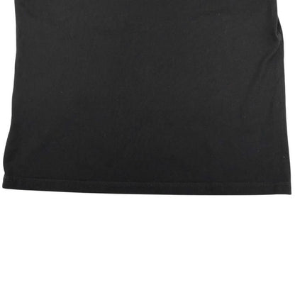 Hermes Short Sleeve T-Shirt Embroidered Pockets H4h4615da0234 Size 34 Cotton