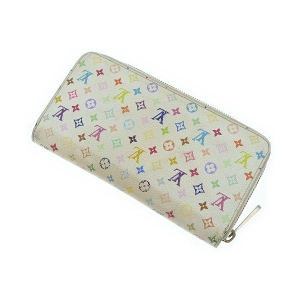 Louis Vuitton Wallet Coin Case — view 2