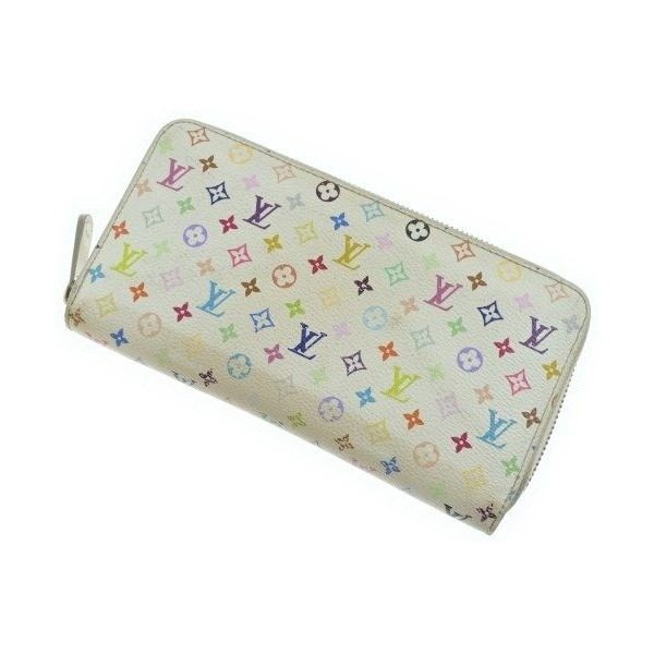 Louis Vuitton Wallet Coin Case