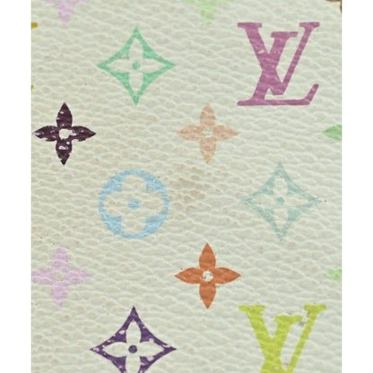 Louis Vuitton Wallet Coin Case — view 8