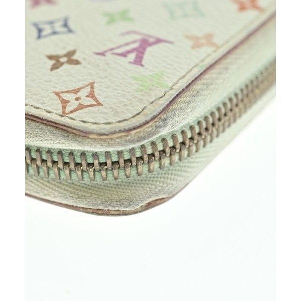 Louis Vuitton Wallet Coin Case — view 9