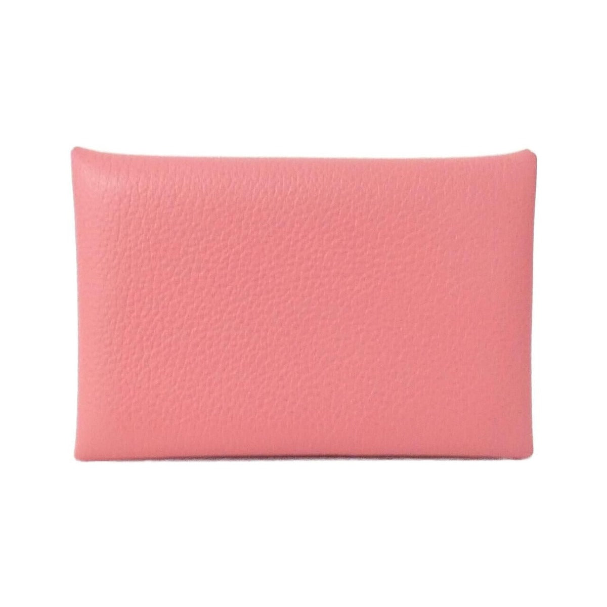 Hermes Calvi Card Case