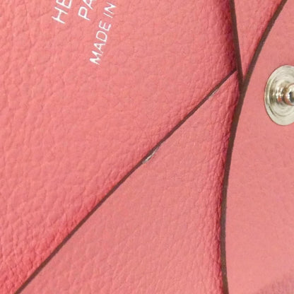 Hermes Calvi Card Case — view 7
