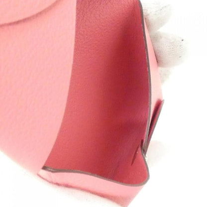 Hermes Calvi Card Case — view 8