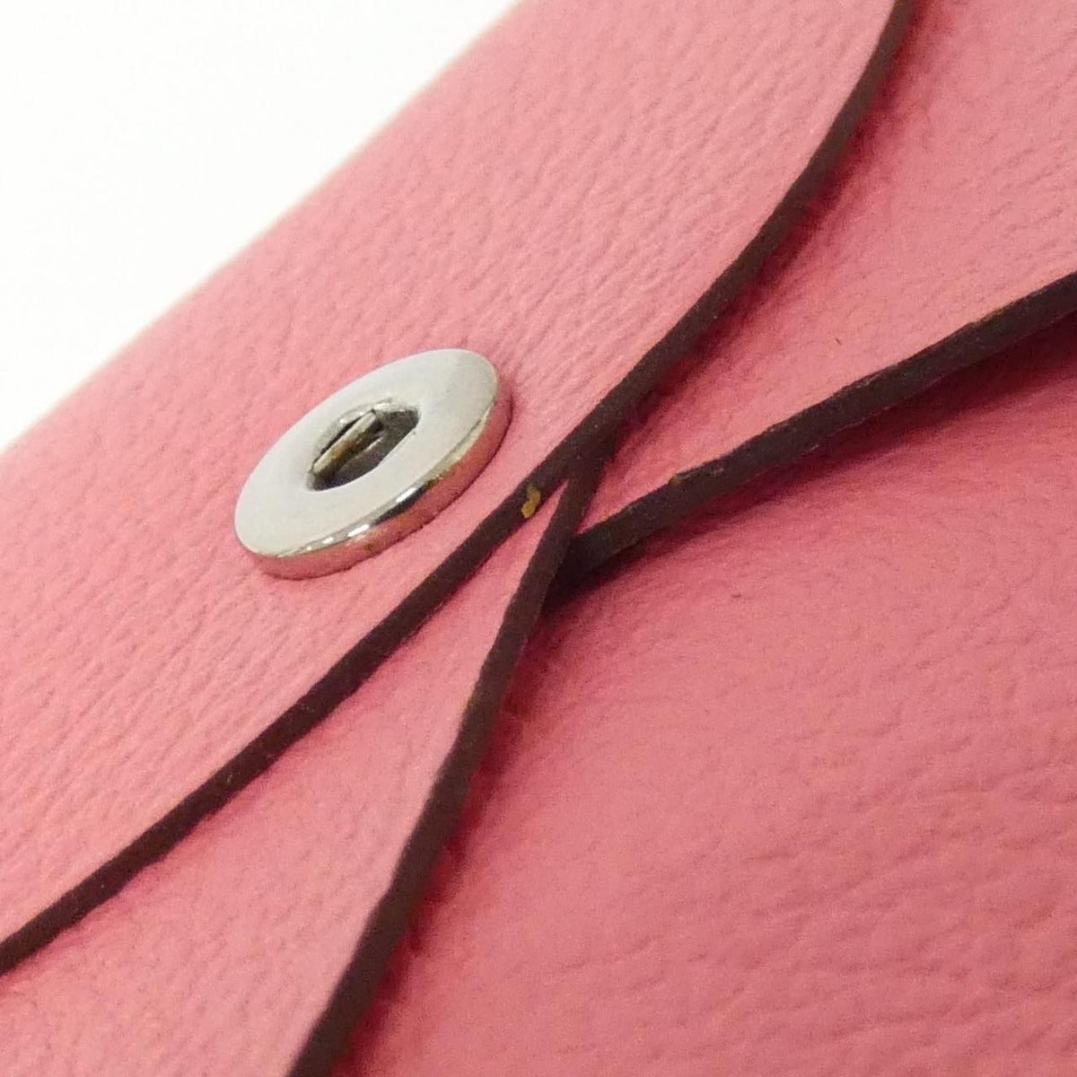 Hermes Calvi Card Case — view 10