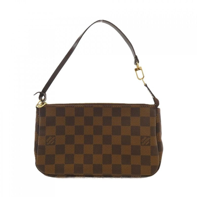 Louis Vuitton Damier Pochette Accessory Pouch