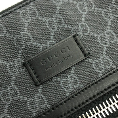 Gucci Shoulder Bag Silver — view 4