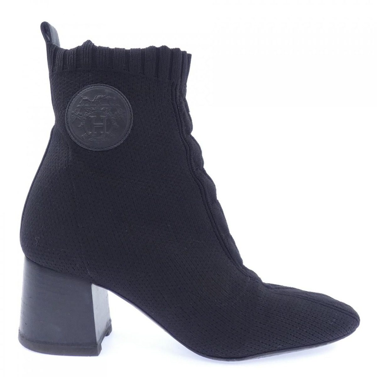 Hermes Voltige Exlibris Click Senue Boots