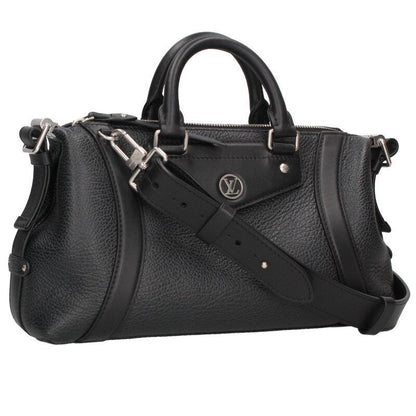 Louis Vuitton M14514 LV Biker PM Leather Shoulder Bag Men's PM