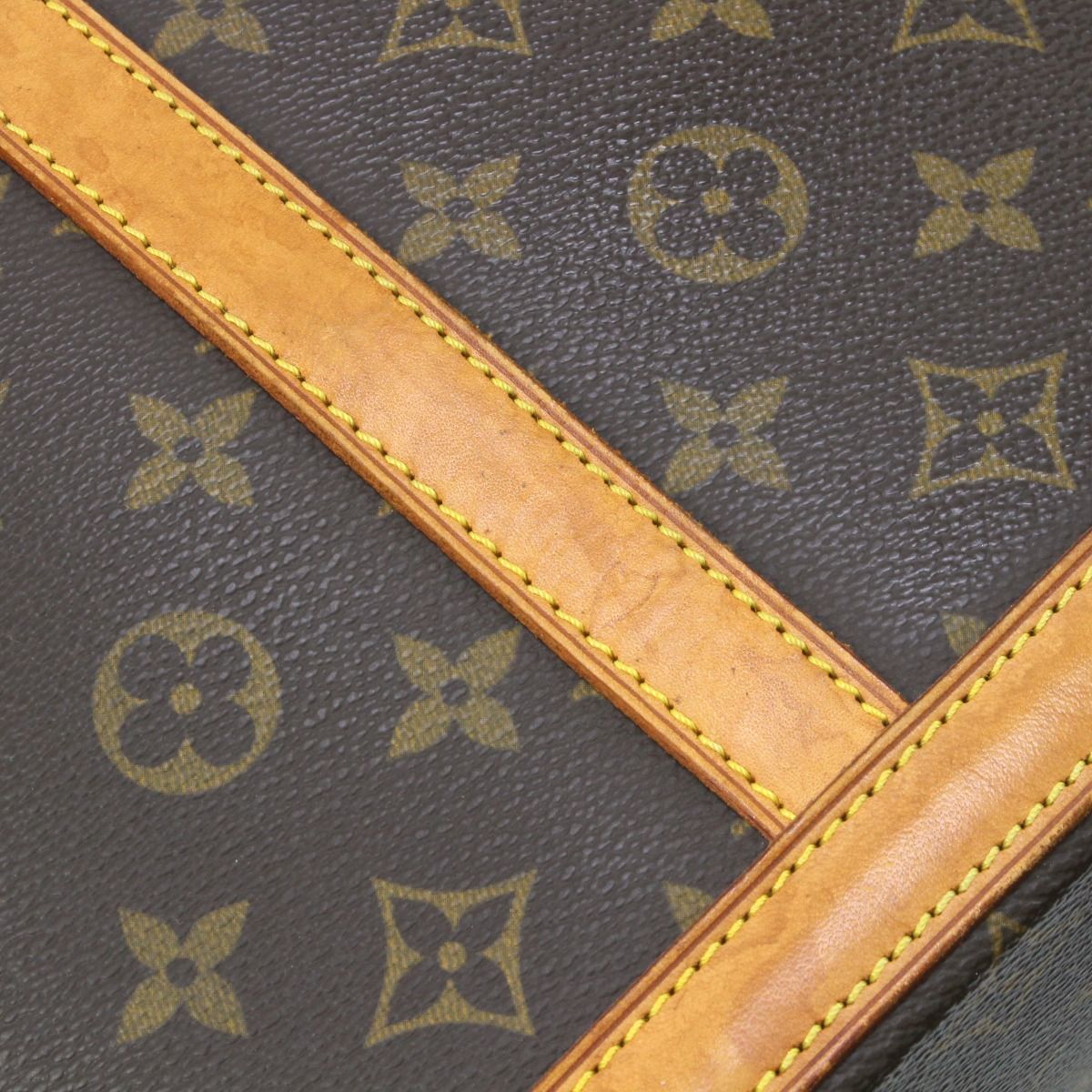 Louis Vuitton Monogram Babylon Tote Bag