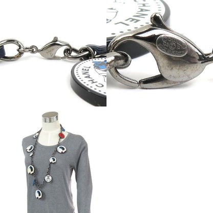 Chanel Necklace Mademoiselle