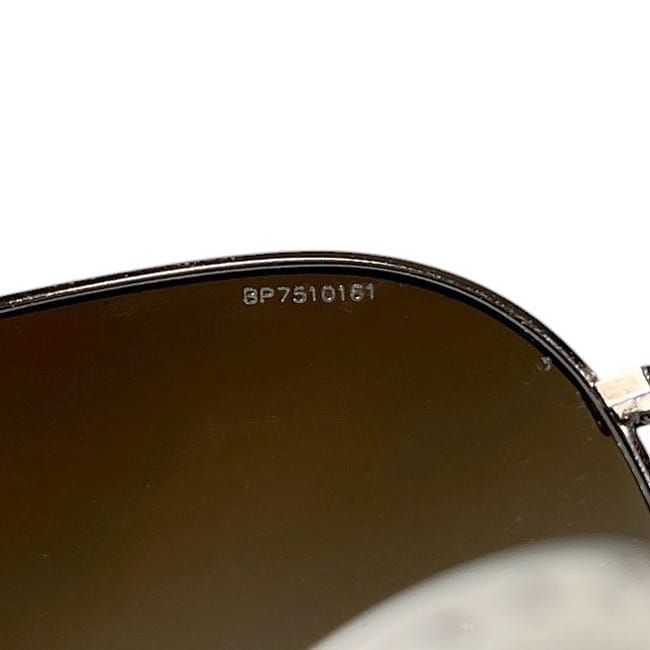 Prada Sunglasses In Brown Gradient Sport Sps50m Excellent Condition