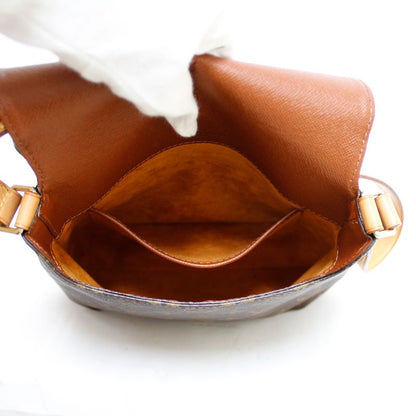 Louis Vuitton Monogram Musette Salsa Monogram Shoulder Bag Monogram Canvas